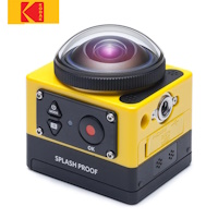 Kodak PIXPRO SP360